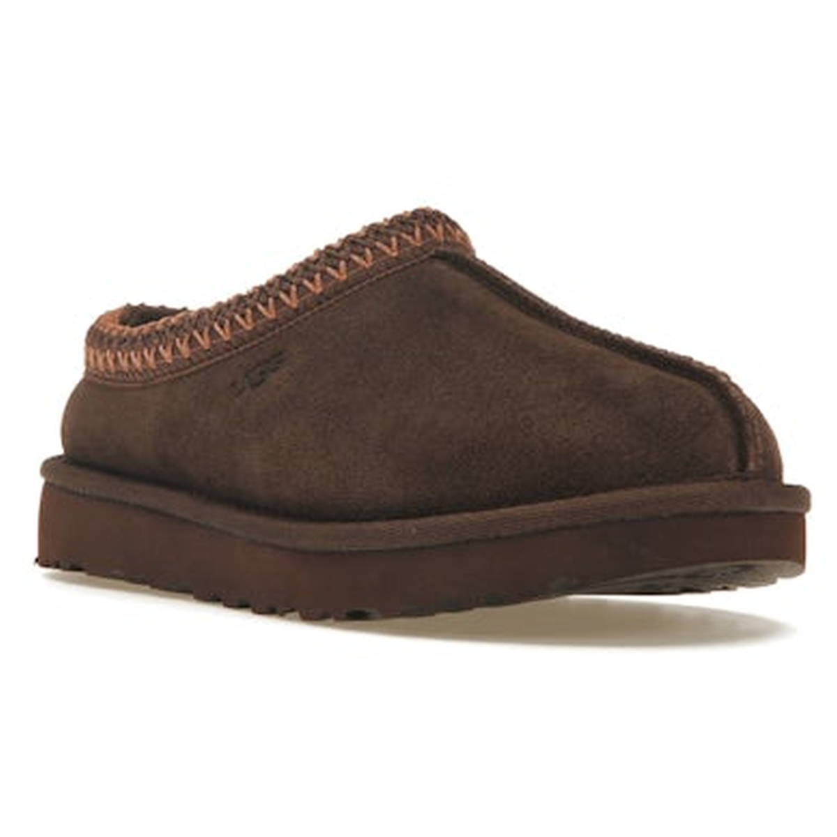 Miniatyrbild av UGG Tasman Slipper Burnt Cedar 2