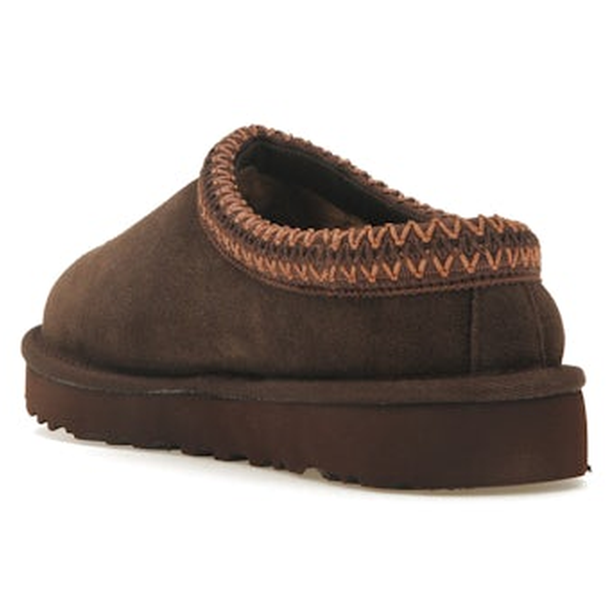 Miniatyrbild av UGG Tasman Slipper Burnt Cedar 4