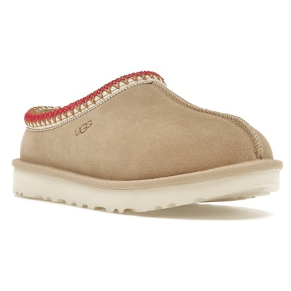 Miniatyrbild av UGG Tasman Slipper Cherry 2