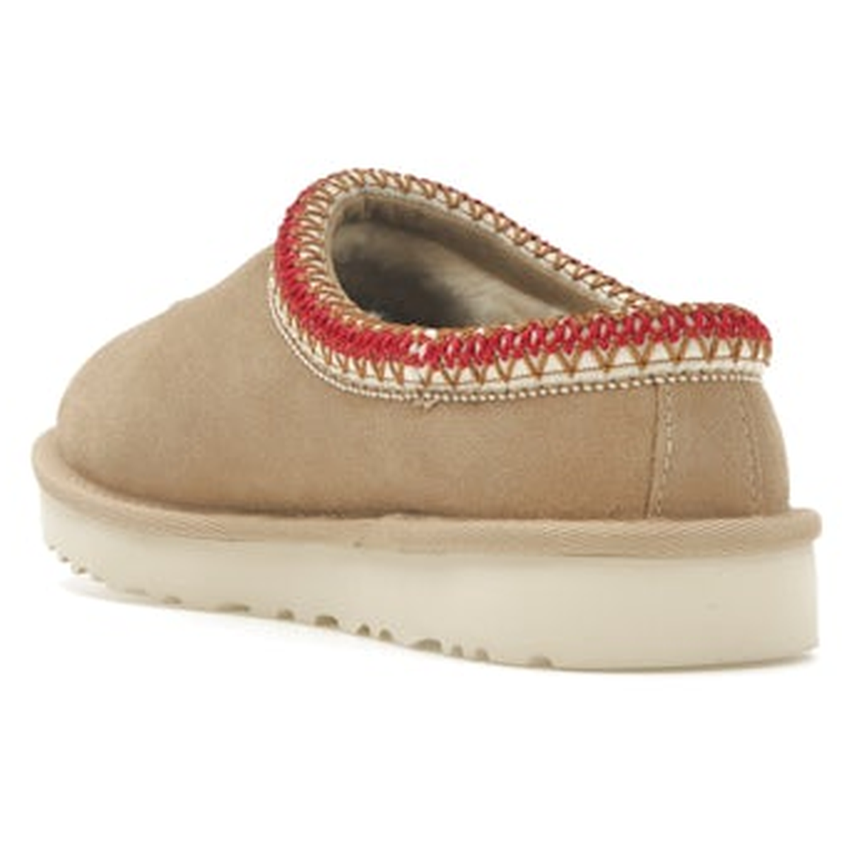 Miniatyrbild av UGG Tasman Slipper Cherry 4