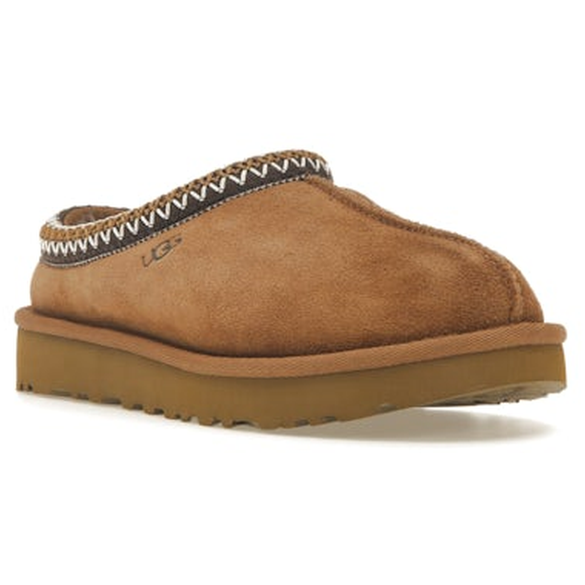 Miniatyrbild av UGG Tasman Slipper Chestnut 2