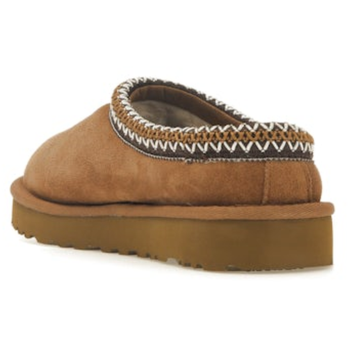 Miniatyrbild av UGG Tasman Slipper Chestnut 4