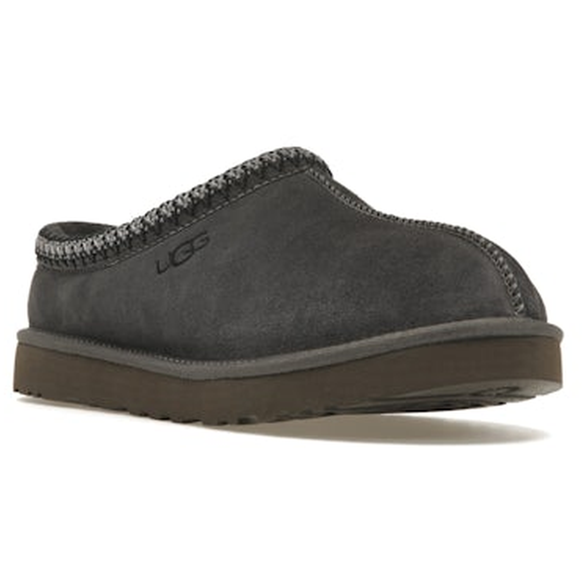 Miniatyrbild av UGG Tasman Slipper Dark Grey 2