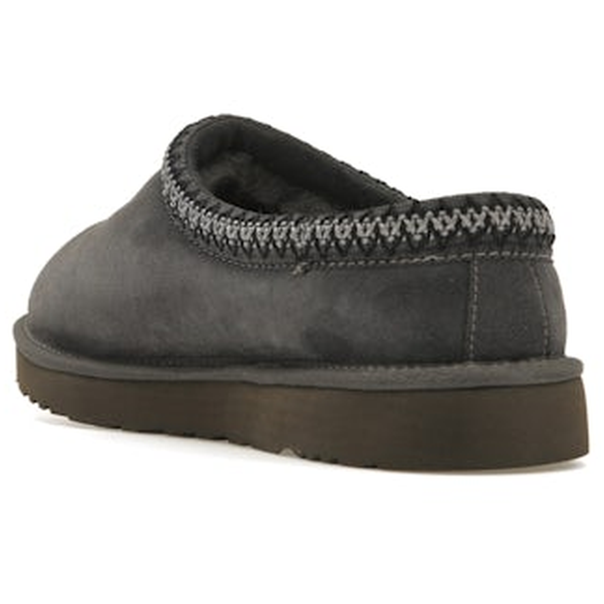 Miniatyrbild av UGG Tasman Slipper Dark Grey 4