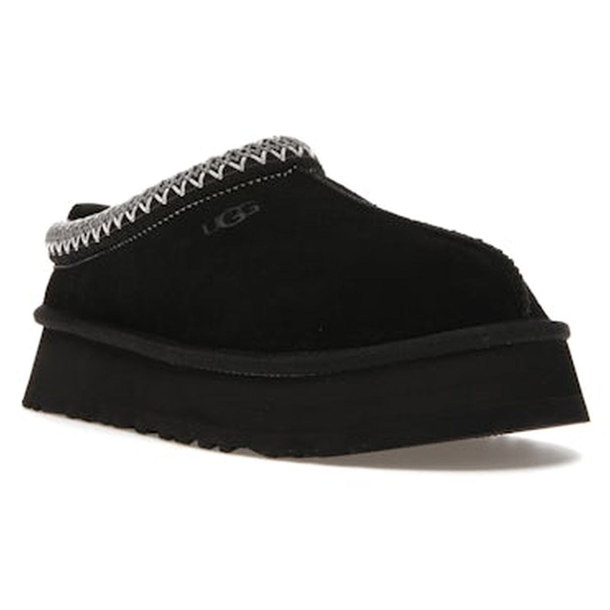 Miniatyrbild av UGG Tazz Slipper Black 2