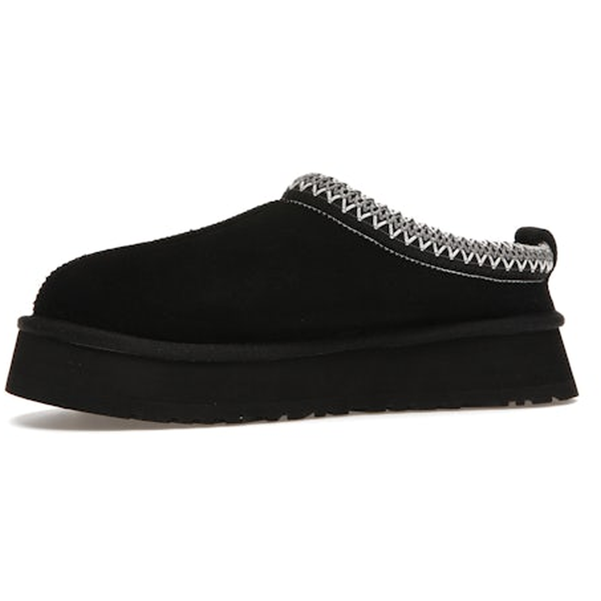 Miniatyrbild av UGG Tazz Slipper Black 3