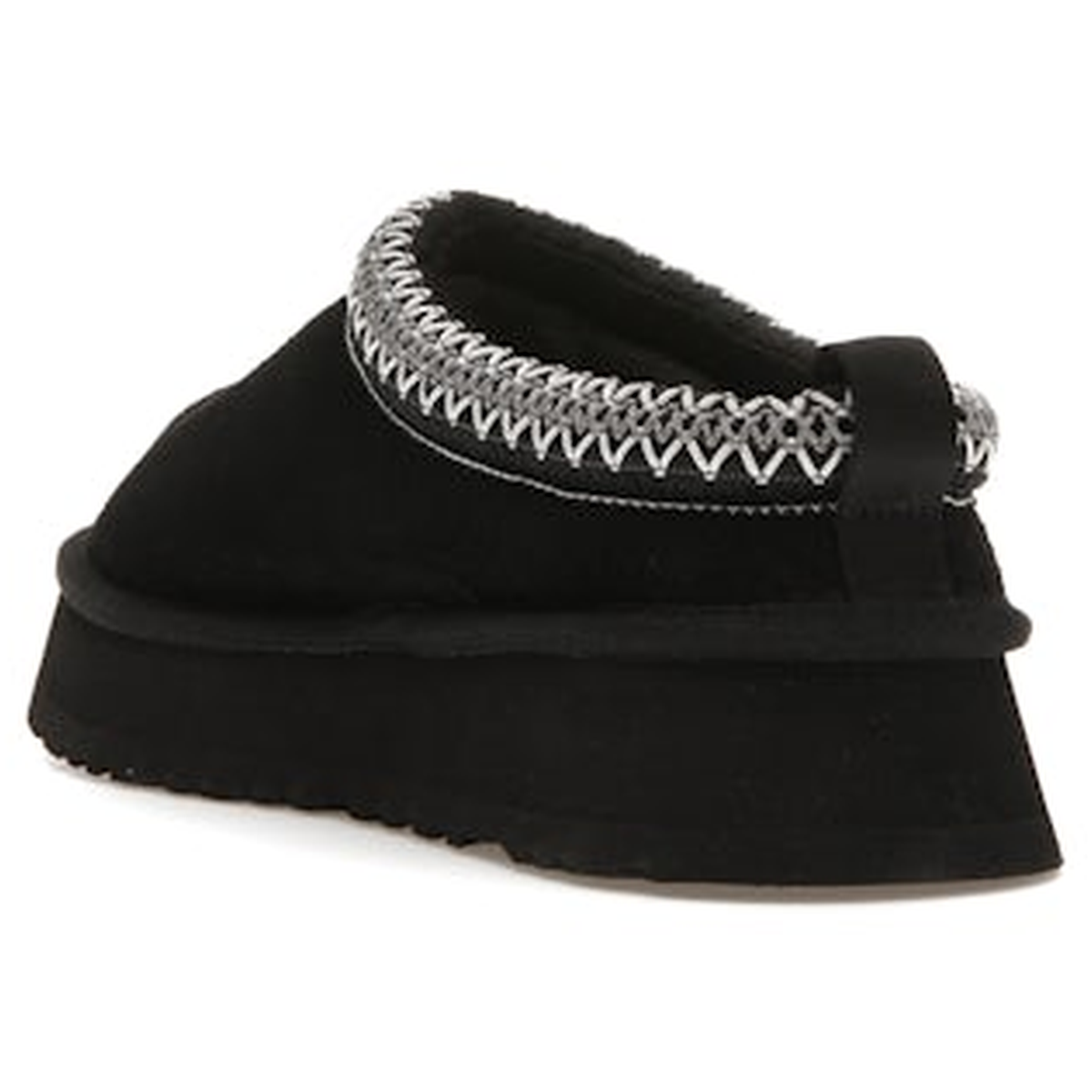 Miniatyrbild av UGG Tazz Slipper Black 4