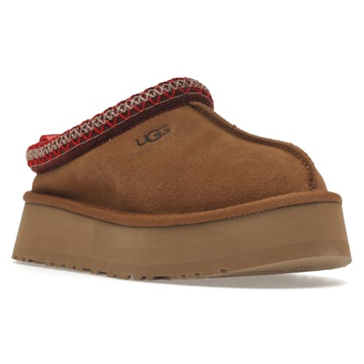 Miniatyrbild av UGG Tazz Slipper Chestnut 2