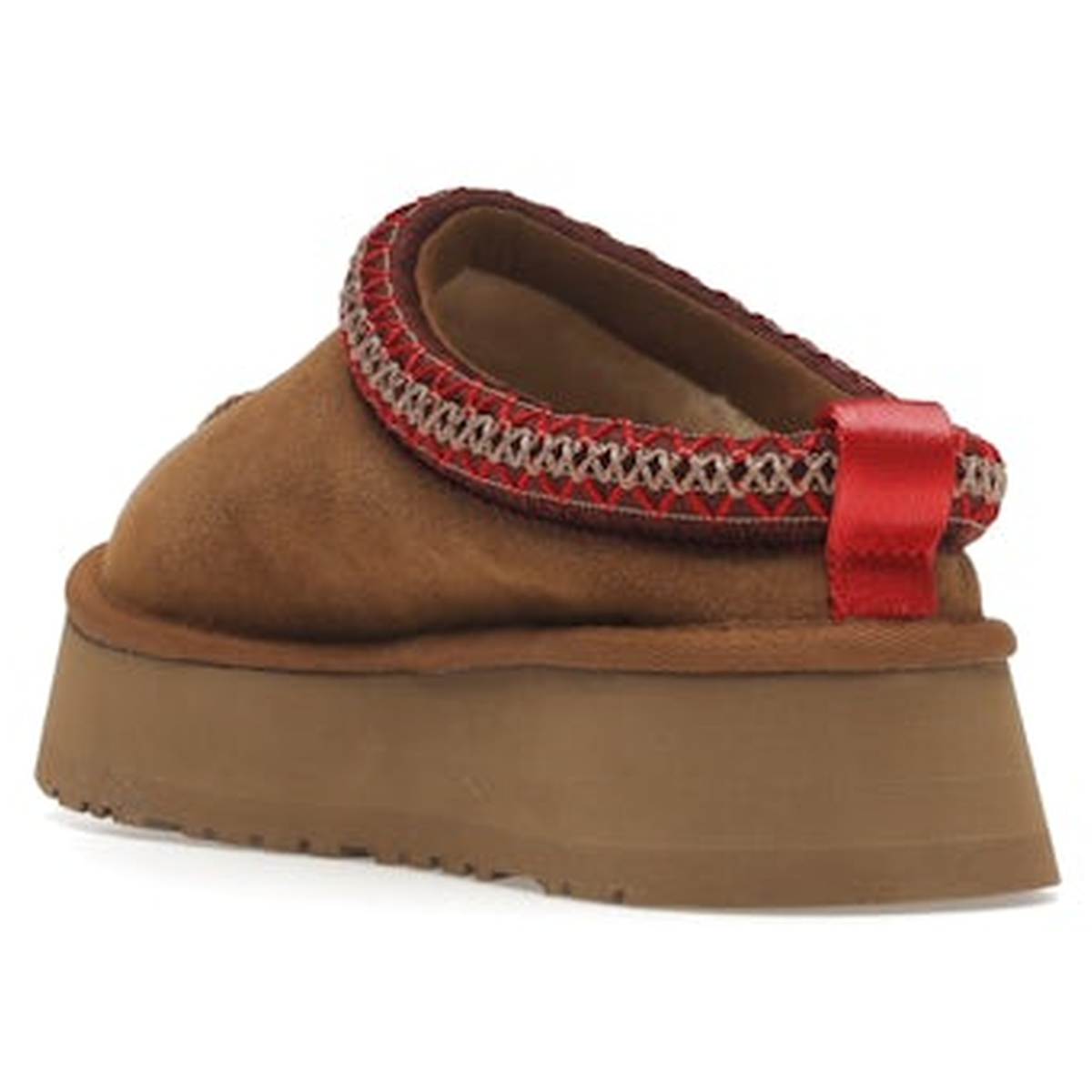 Miniatyrbild av UGG Tazz Slipper Chestnut 4