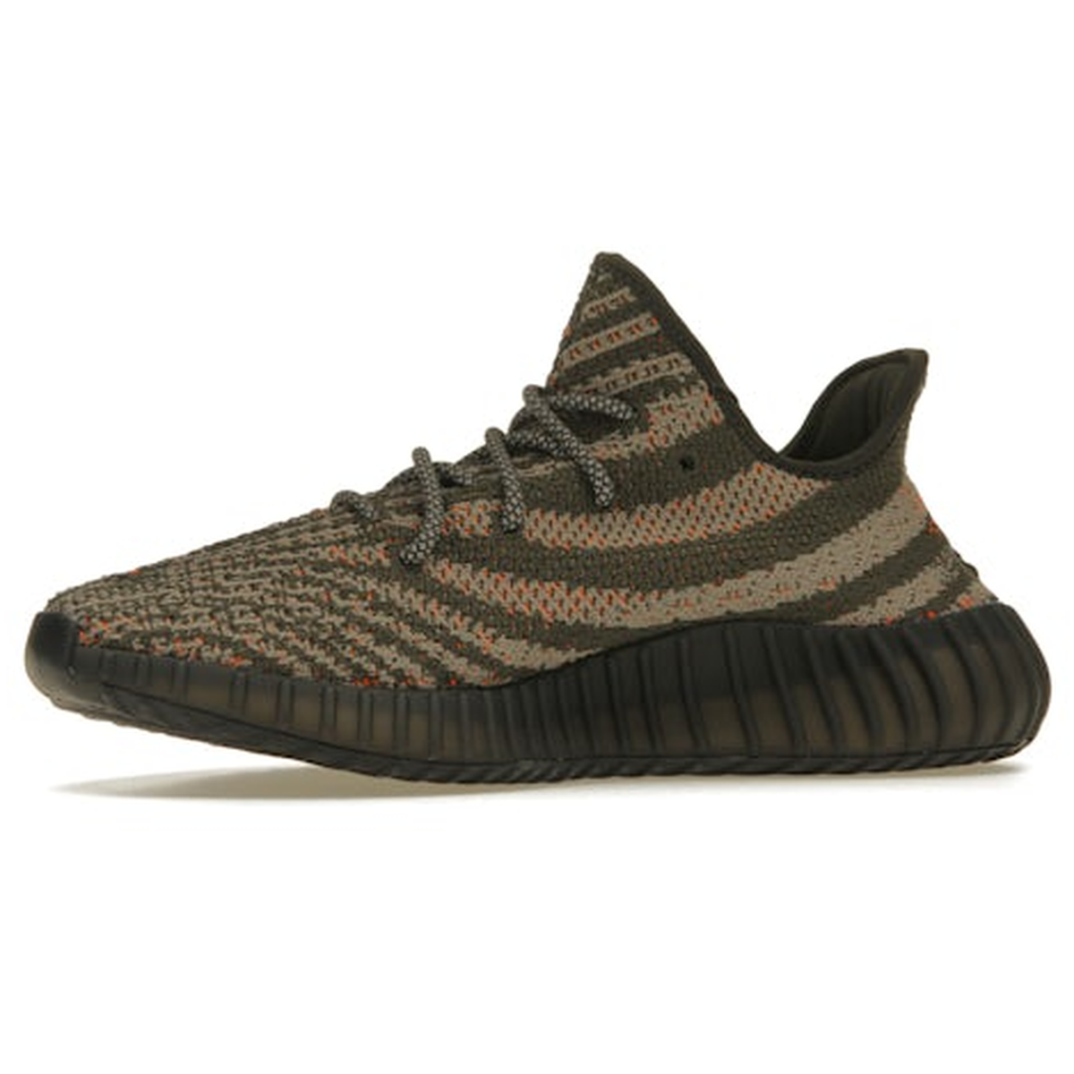 Miniatyrbild av Yeezy Boost 350 V2 Carbon Beluga 3