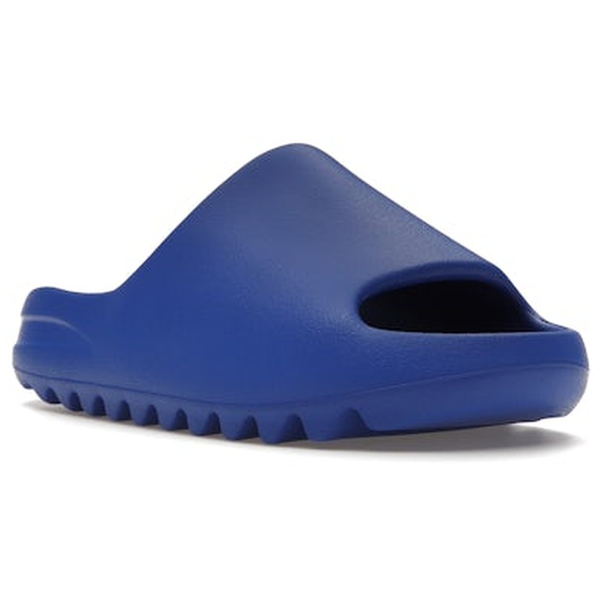 Miniatyrbild av Yeezy Slide Azure 2