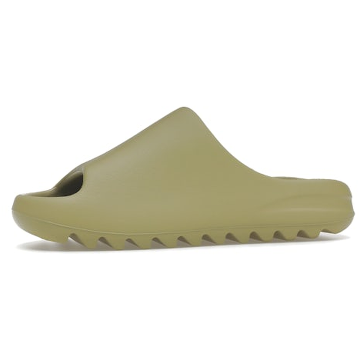 Miniatyrbild av Yeezy Slide Resin 3