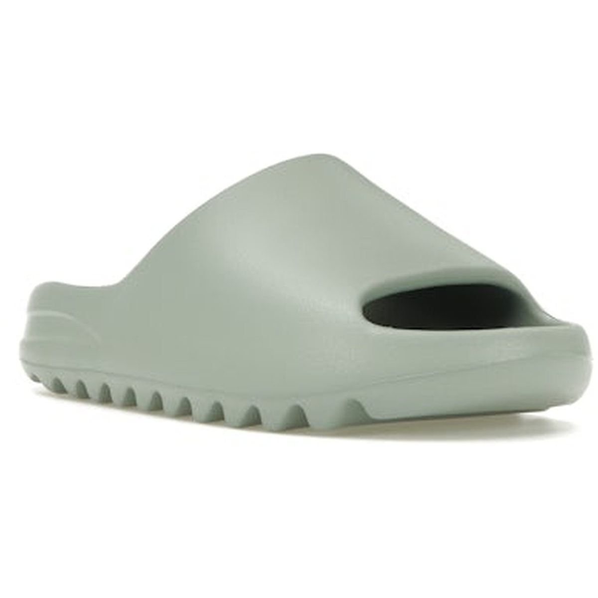 Miniatyrbild av Yeezy Slide Salt 2