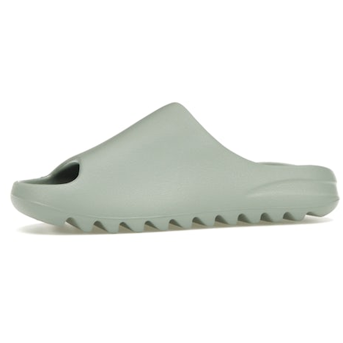 Miniatyrbild av Yeezy Slide Salt 3